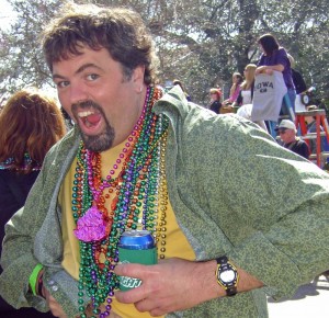 Why Would THIS Guy Want To Move To New Orleans?!