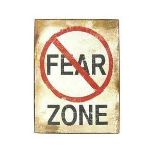 No Fear Zone