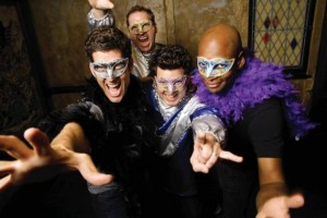 Better Than Ezra Is Ready To Raise A Rocckus