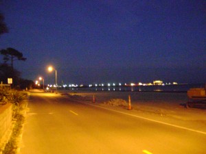 The Scintillating Nightlife Along the Pascagoula Waterfront