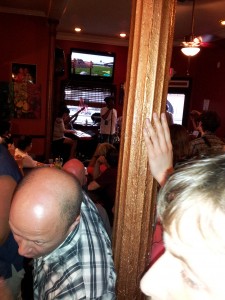 My Housing Search Proved To Be No Better Than My View The Night Before