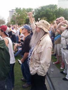 FQF1 Hippie Groupie