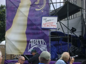 FQF1 Irma Sign