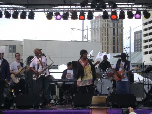 FQF1 Irma Swing