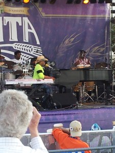 FQF3 Davell Crawford