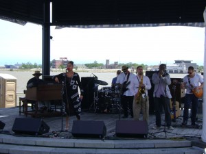 FQF4 Robin Barnes Sing