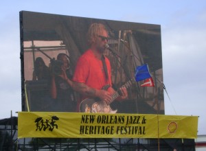 Jazzfest2013 Anders Osborne Screen