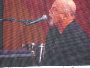 Jazzfest2013 Billy Joel Close Up