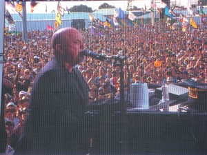 Jazzfest2013 Billy Joel Crowd