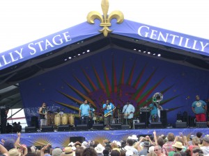 Jazzfest2013 Soul Rebels