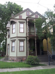 Victorian Gothic