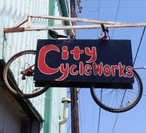 City Cycle Works