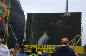 Jazzfest2013 Corey Henry