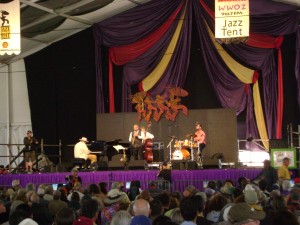 Jazzfest2013 Ellis Marsalis