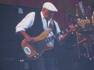 Jazzfest2013 Fleetwood Mac John