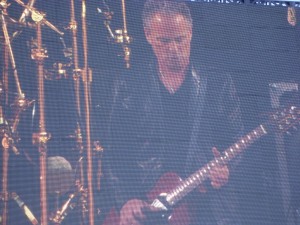 Jazzfest2013 Fleetwood Mac Lindsay Concentrate