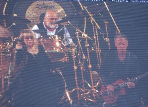 Jazzfest2013 Fleetwood Mac Trio