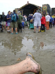 Jazzfest2013 Funday Muddy Funday