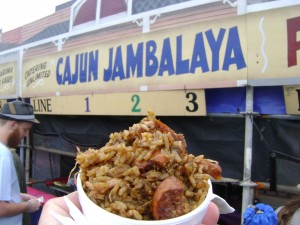 Jazzfest2013 Jambalaya