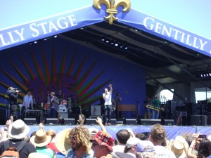 Jazzfest2013 Revivalists