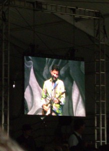 Jazzfest2013 Tab Benoit Screen