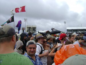 Jazzfest2013 Widespread Storm