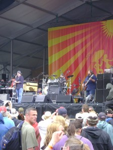 Jazzfest2013 Widespread Verticle