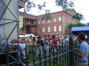 The Old U.S. Mint At Decatur & Esplanade