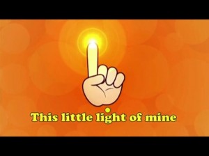 thislittlelightofmine