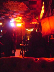 Voodoo Bar