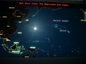 WWII Pacific Map 2