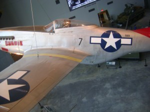 WWII Plane 6