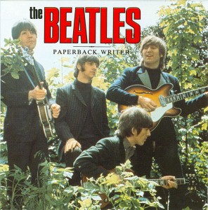 the-beatles-paperback-writer-parlophone-cs