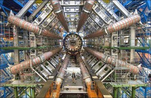 CERN_large_hadron_collider