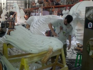 MGW Sculpting