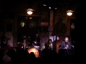 Preservation Hall Jazz Band