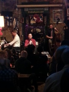 Fritzel's Jazz Pub