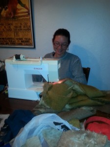 Sew-Meister Zennie