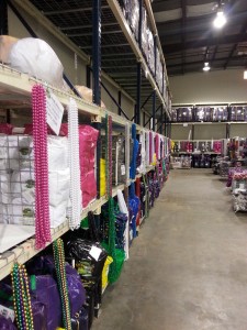 Beads, Beads, & More Beads!