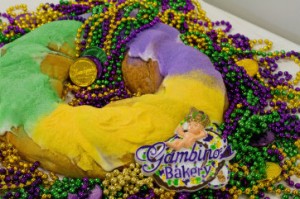 King Cake