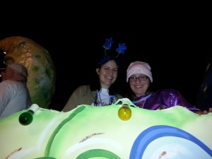 Make-A-Wish Night of Ride
