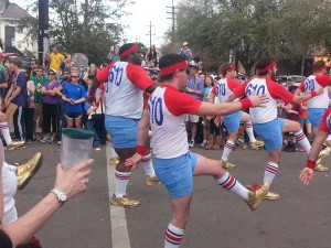 The 610 Stompers