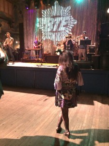 BTE Sound Check