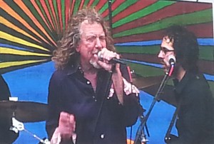 Robert Plant