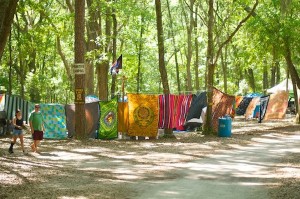 Colorful Wanee Sheets & Banners