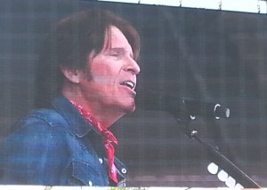 John Fogerty's Latter Career Revival