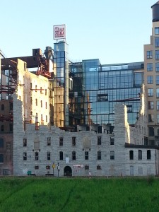 Mill City Museum