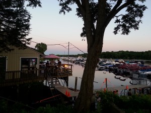 Sailboats & Laid Back Bars in Prescott