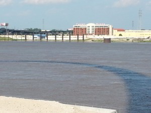 Casino Queen From Across The River