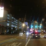 Street Life In Biloxi